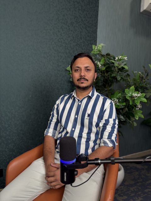 Sharavan Rajpurohit