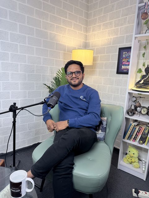 Vivek Shah